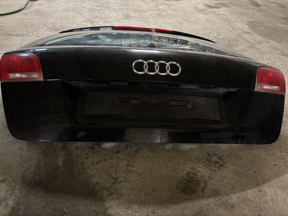 Haion Audi A3 8P