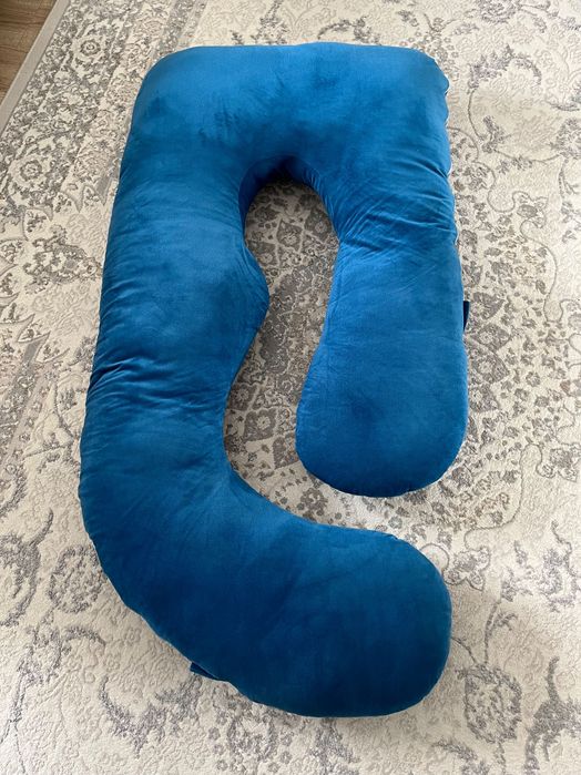 Продаю подушку для беременных