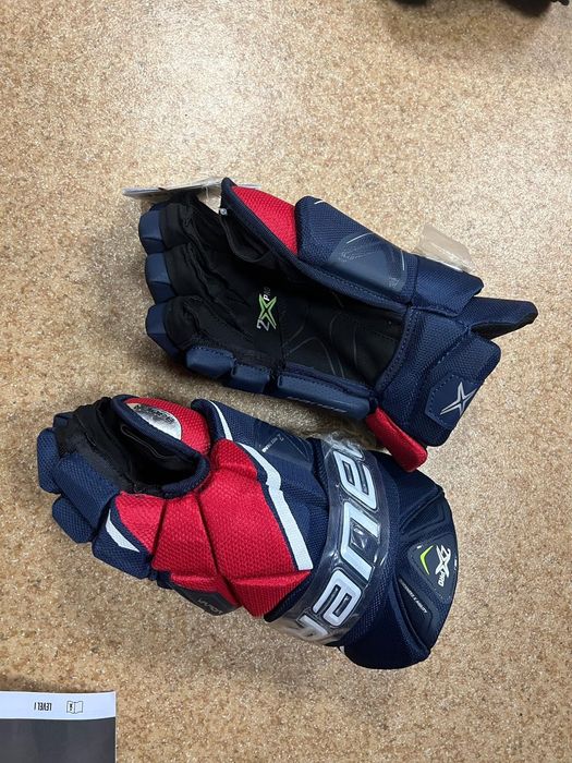 Продам перчатки (краги)