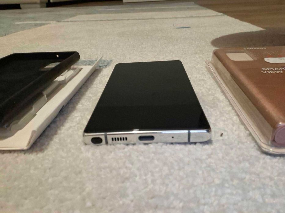 Samsung Galaxy Note 20 256 GB
