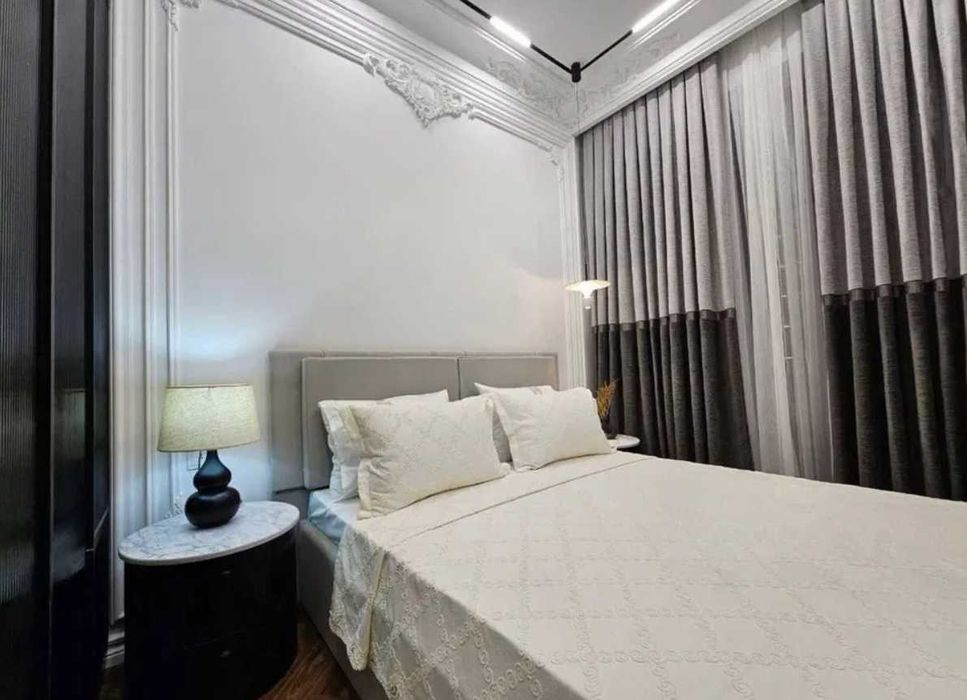 Кунлик Квартиралар ижарага - По Суточный в центре города Самарканд