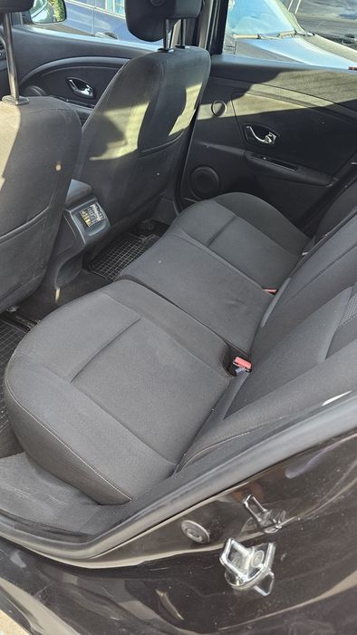 Renault megane 3 1.6 16v GPL