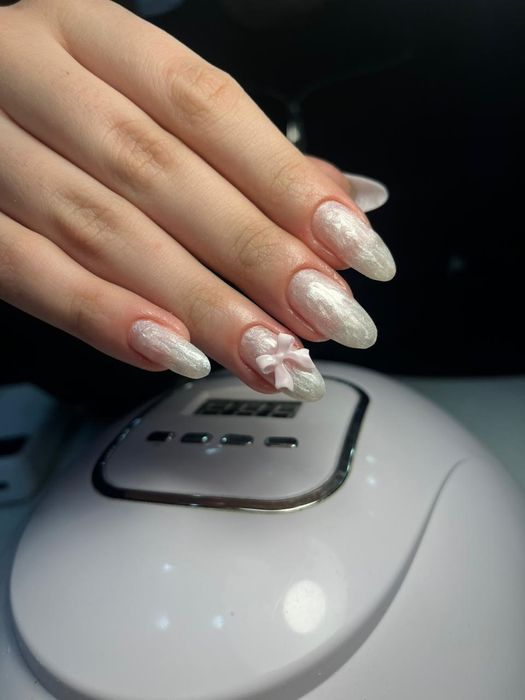 Маникюр/ Наращивание ногтей