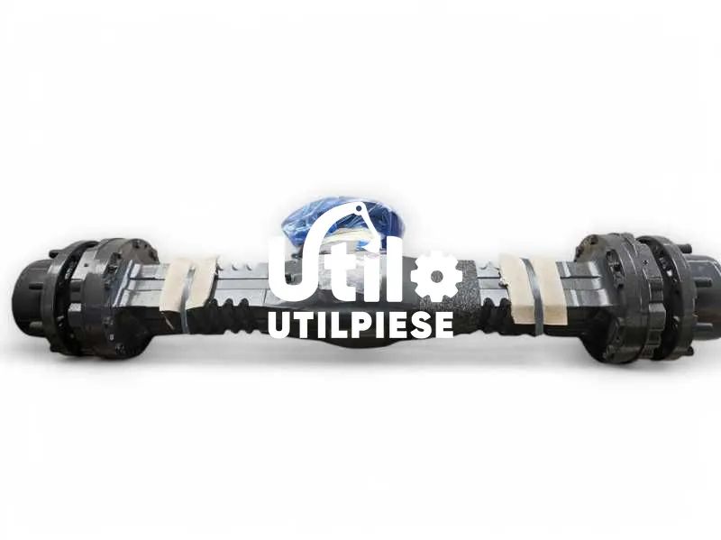 Punte spate Carraro 48028538 CASE 580 590 695 580SR + piese CASE