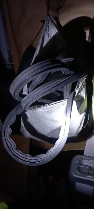 Уплотнительное резинки дверей