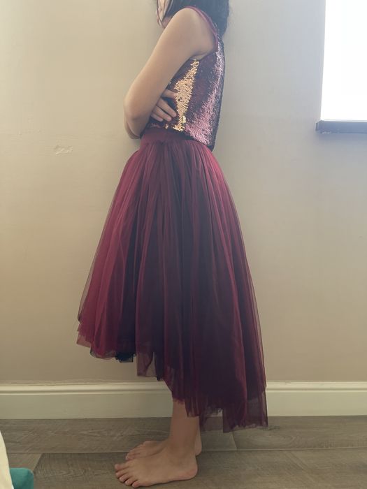 Көйлек платье для девочки