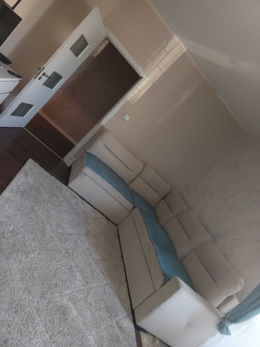 Голям холов ъгъл . Разтегателен