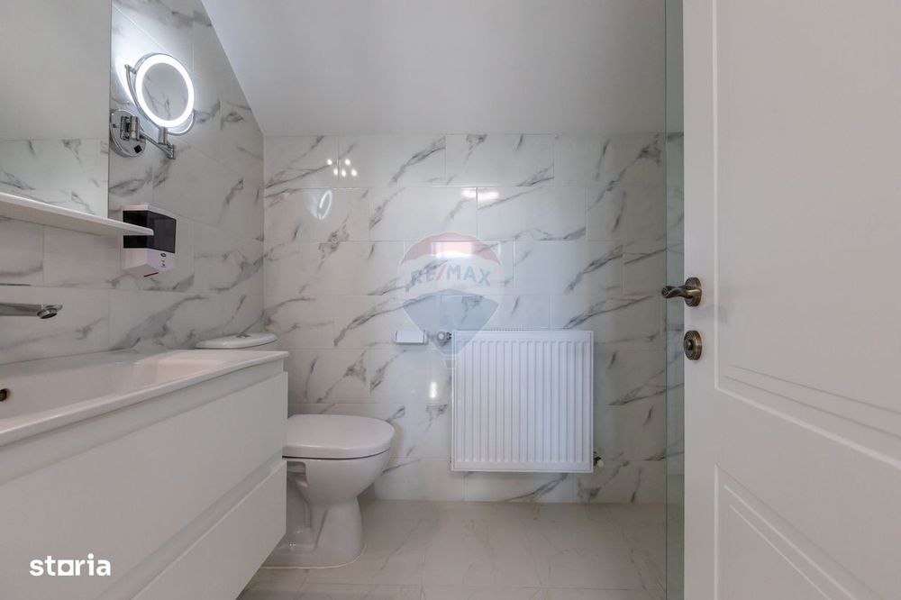 De Vanzare Clinica Premium Tg.ocna.