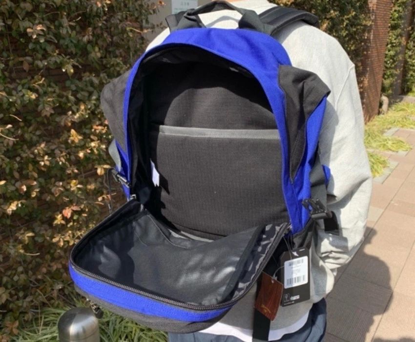 North Face Wasatch Backpack 35 L