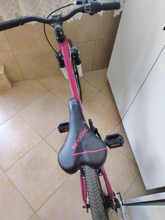 Детско колело BYOX