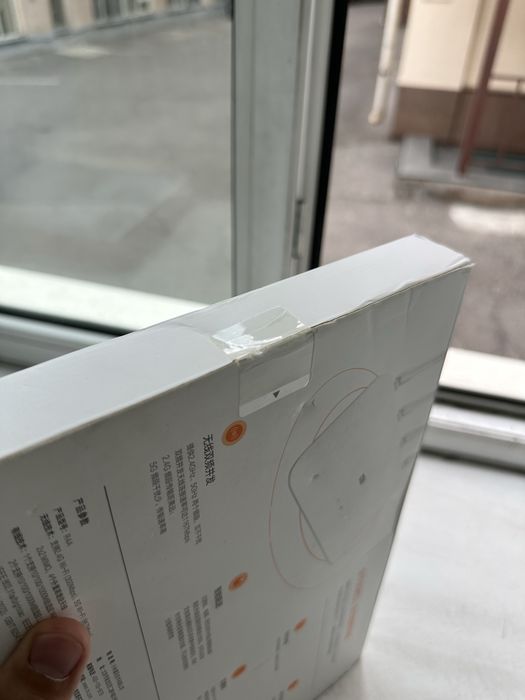 Xiaomi Mi Router 4A Gigabit Edition двухдиапазонный