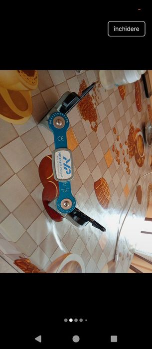 Bara aduptie Mitchell Ponseti