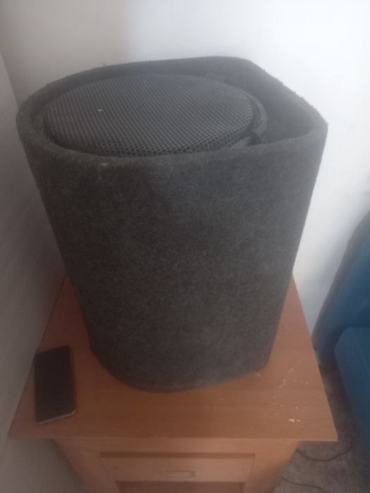 Сабвуфер BOZE NBN