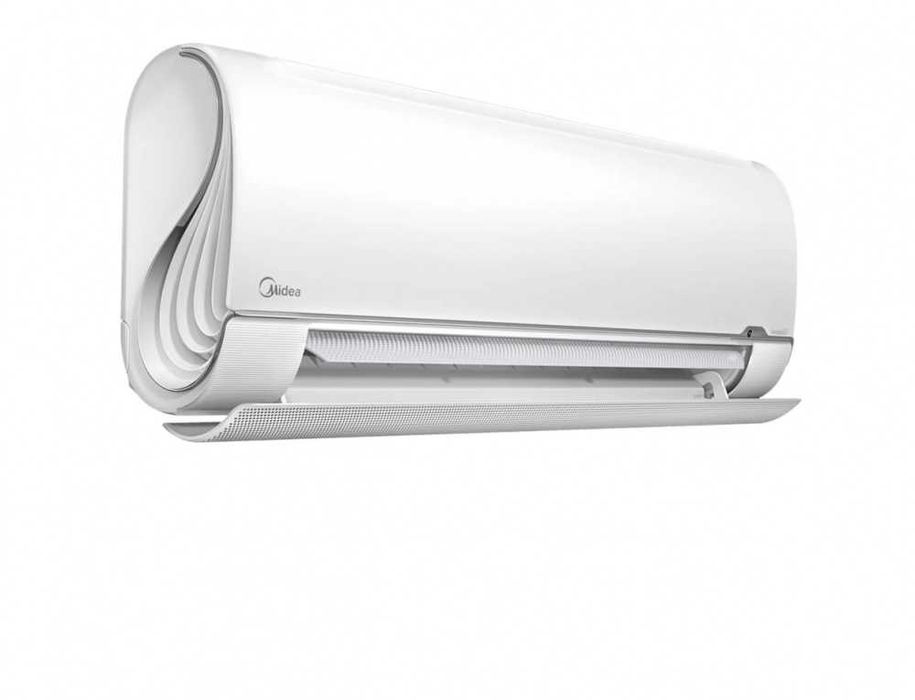 Кондиционер Midea BreezeleSS+