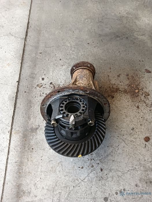 Grup Spate Suzuki Grand Vitara I 2.5 Benzina An 2004 (Ft, Ht) [ 1998