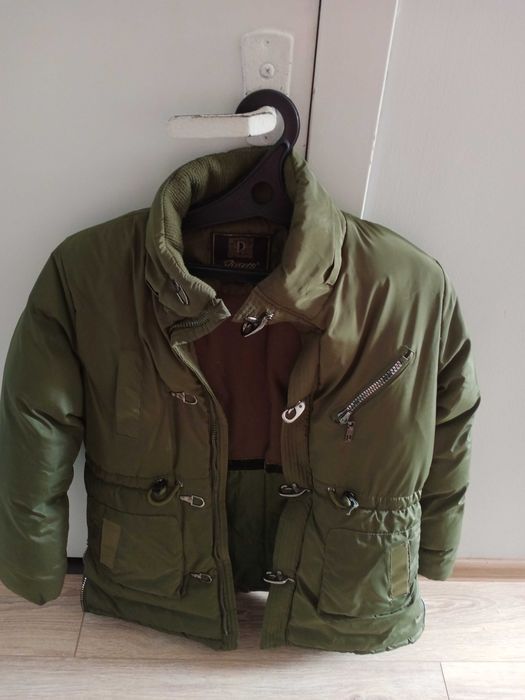 Продажа детской куртки