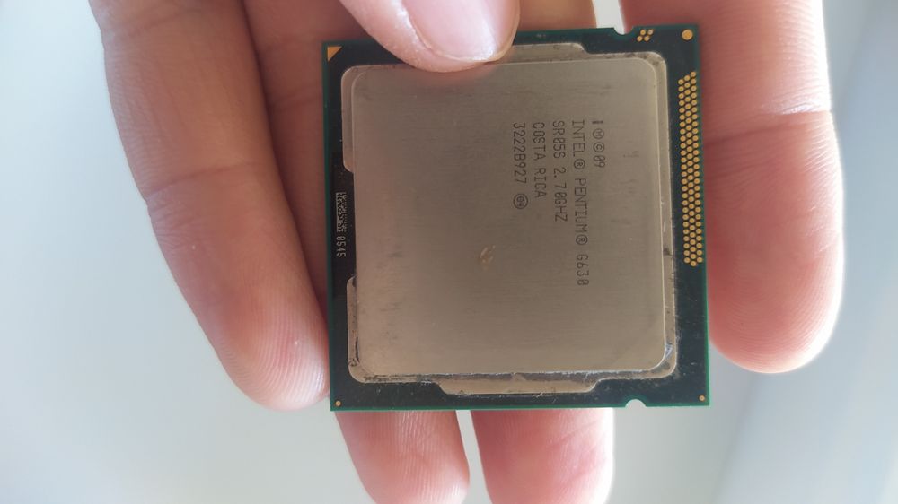 Продаю 2 процессора и видеокарты