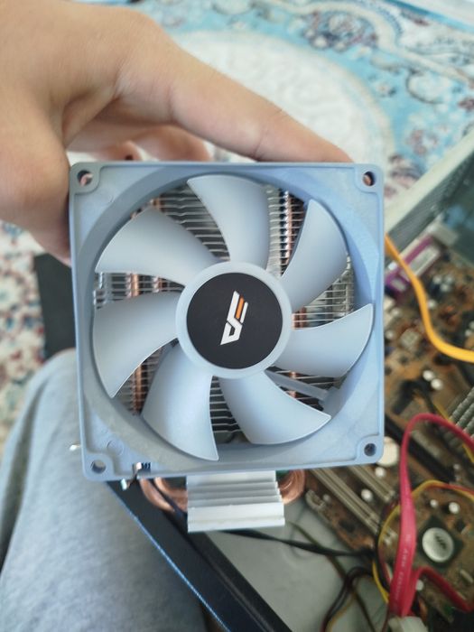 Системный блок для учебы,работы,прокачку,