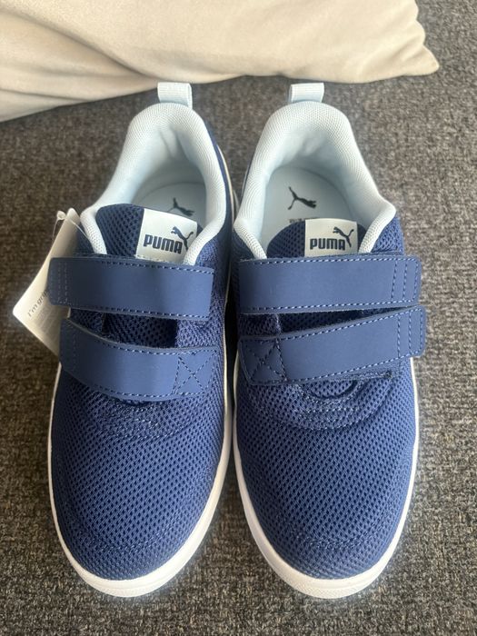 Детски обувки  puma