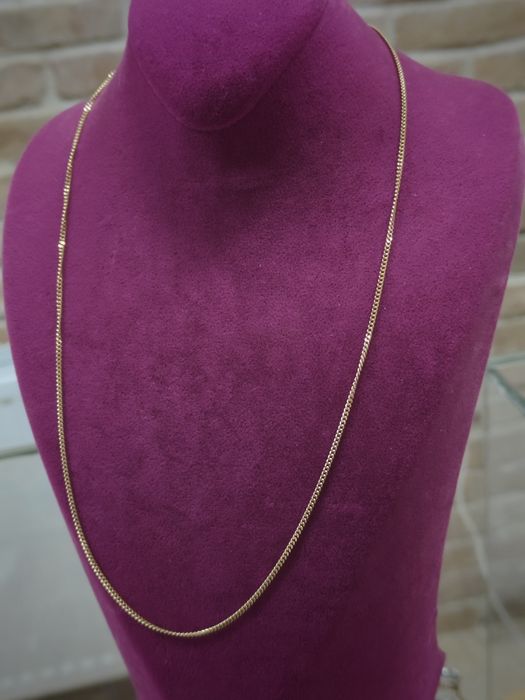 Lanț aur 18k 4.44gr (r)