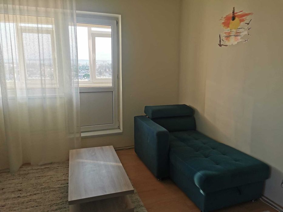 Apartament 2 camere+terasa central - Gheorghe Doja - noul tribunal