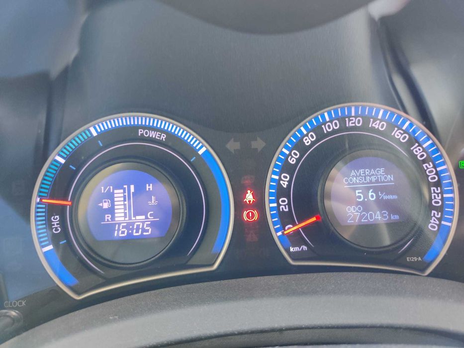 Toyota Auris 2011 – Full options – Consum mic – Foarte fiabilă