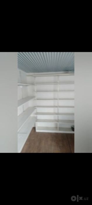 Продаётся магазин контейнерного типа