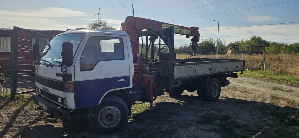 Мвнипулятор услуги