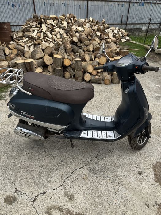 GTS 300 Peguato