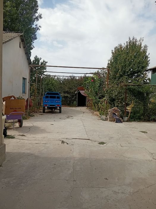 Продаётся участок земли