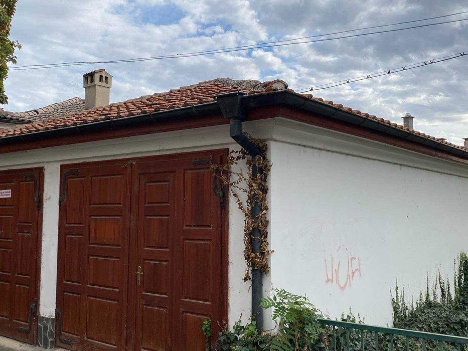 Продава се Къща в Карлово - 290 кв.м за 1276 €/кв.м - Снимка #21