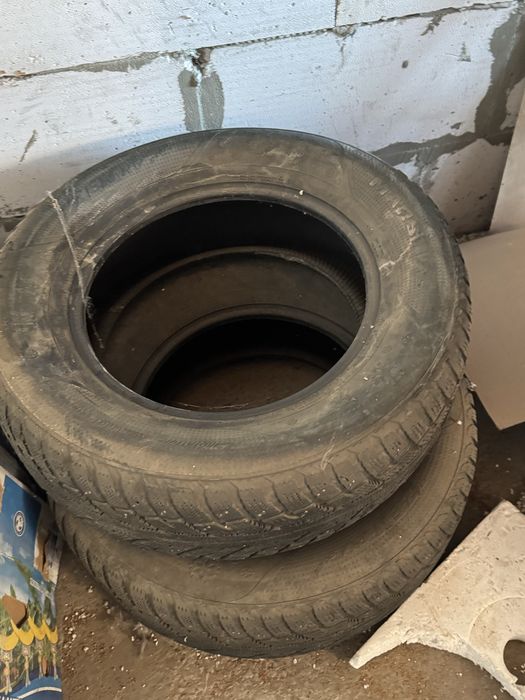 Автошина  ланд крузер