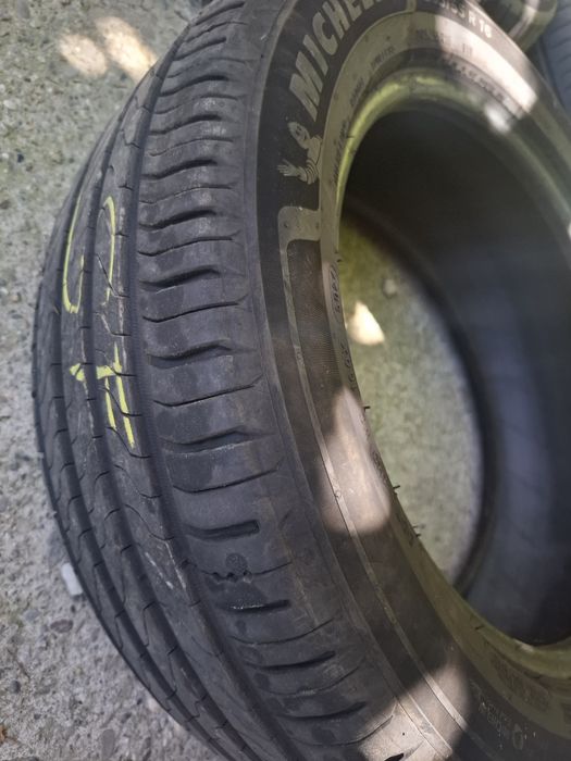 Anvelope Michelin