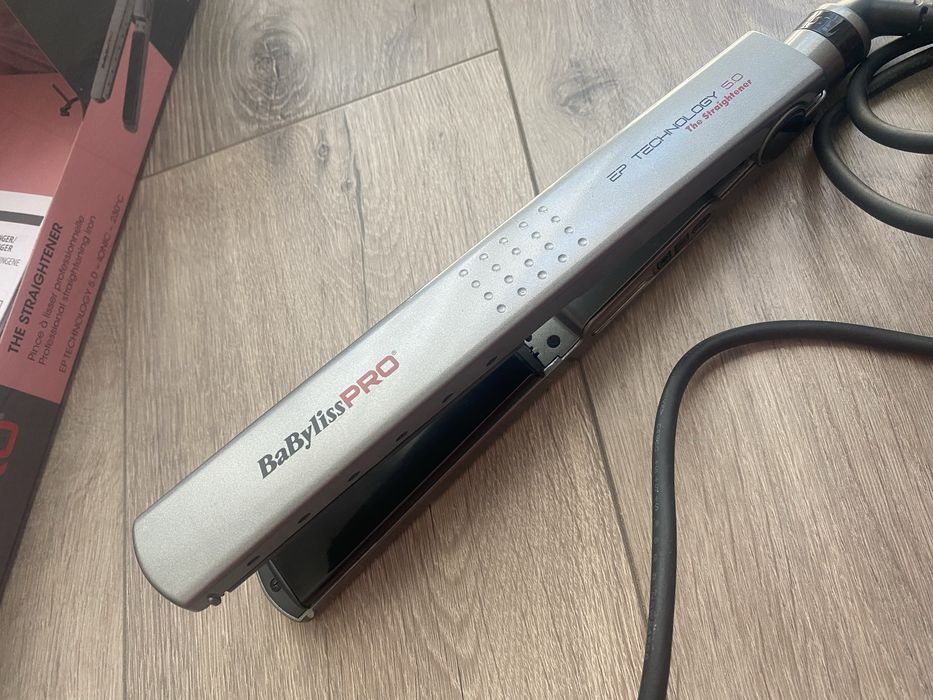 Выпрямитель BaByliss