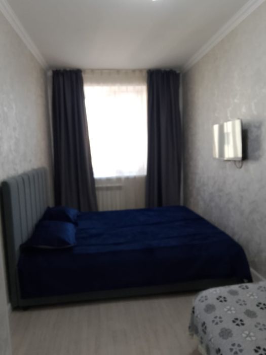 ЖК.Созак Таульсыздык Момышулы