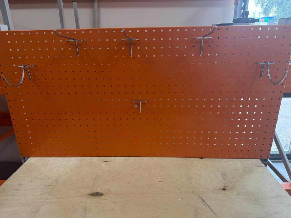 Верстак, монтажный стол