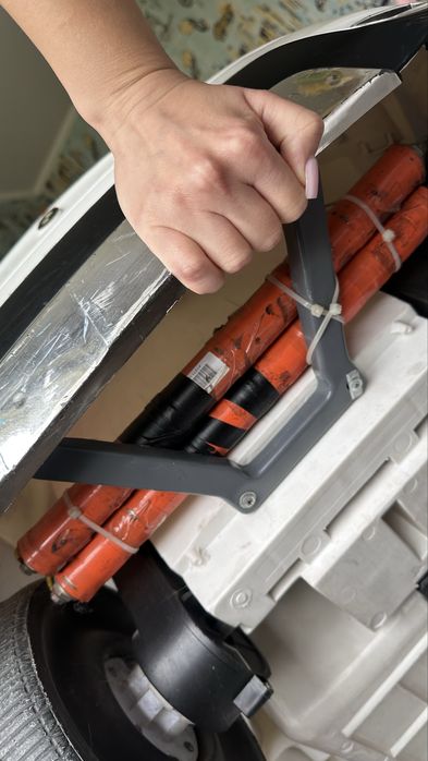 Детская машина