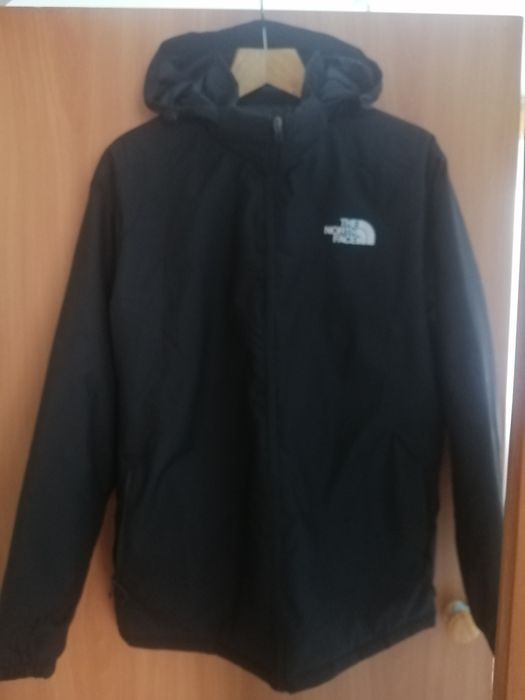 Продам куртку осеннюю