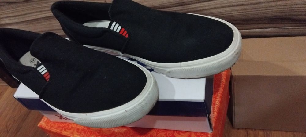 Мъжки обувки 41 н