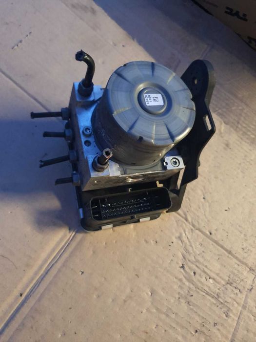 Фолксваген Тигуан абс модул 5Q0 614 517 CF