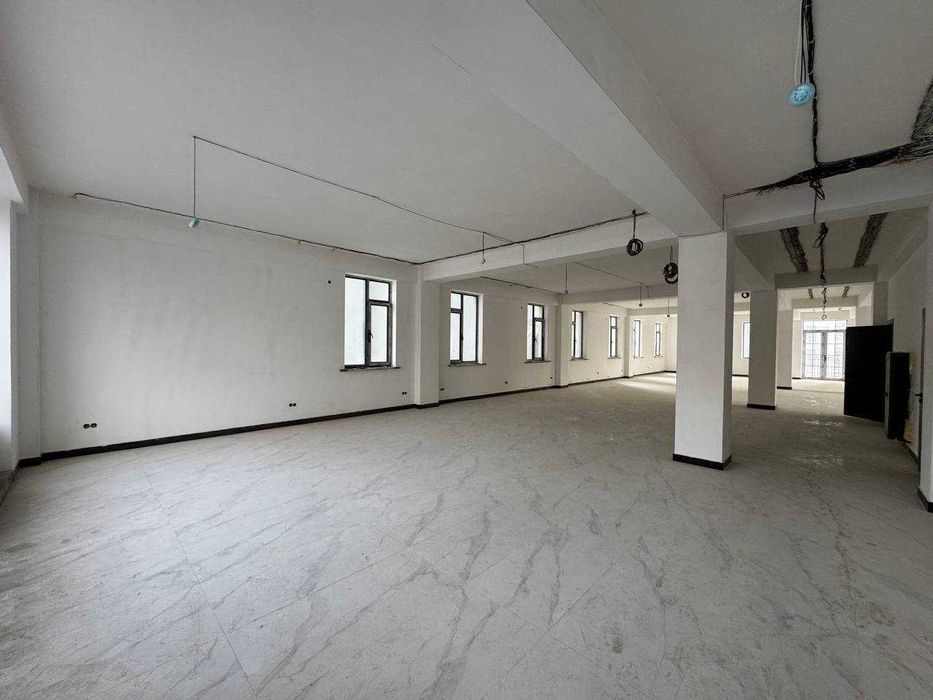 Сдаются офис Заводская от 380 до 2550м2