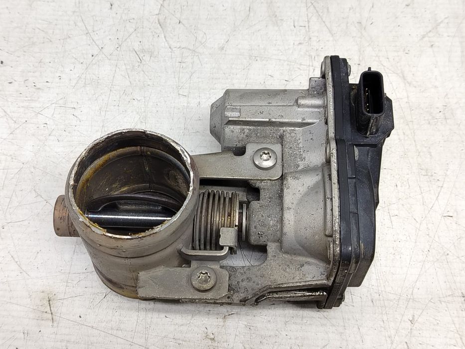 Clapeta evacuare S550-13j40 1.5 diesel S5Y5 Mazda CX-3 1 (facelift) (2018-2019) diesel