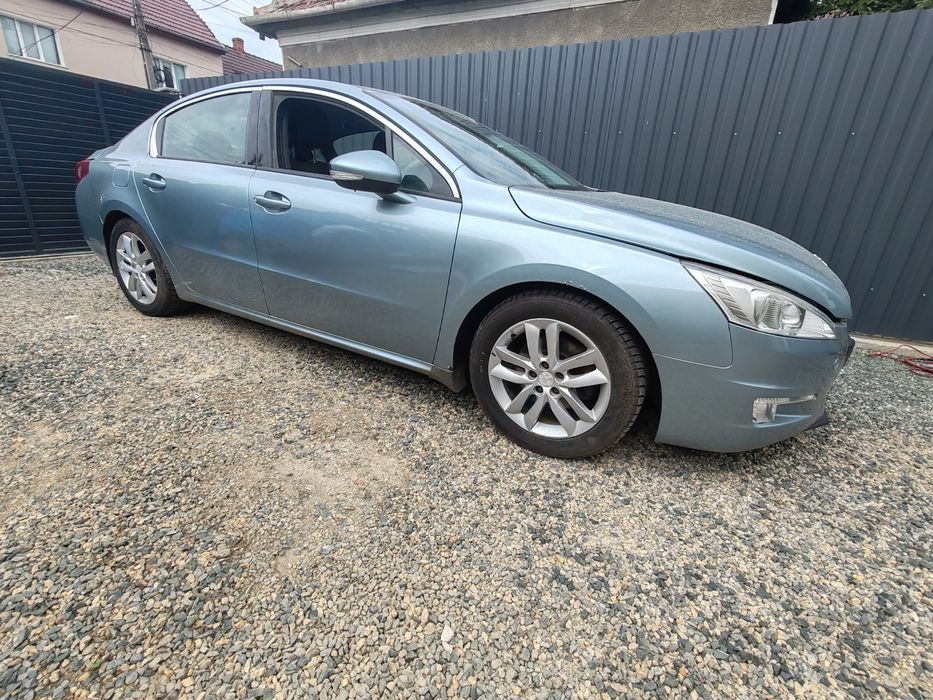 Far Peugeot 508 500lei