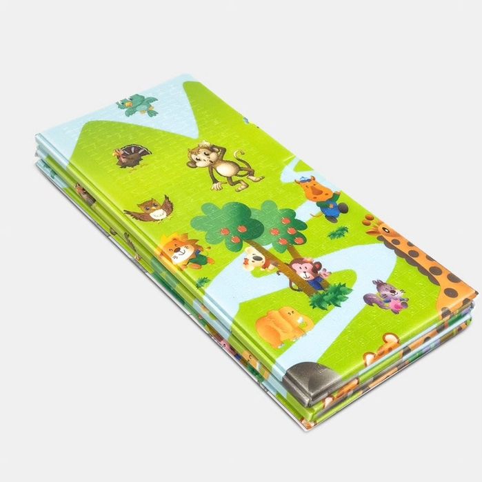 Detskiy kovrik 1.80*2 m