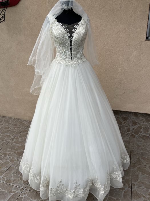 Rochie de mireasă