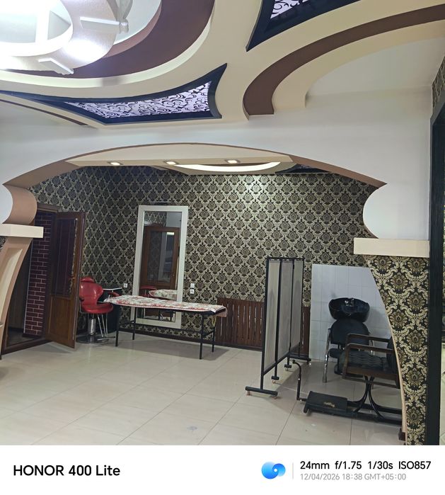 Срочно сдаëтся салон красоты в дагбитский 140 квадрат