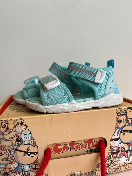 Сандали на малышей