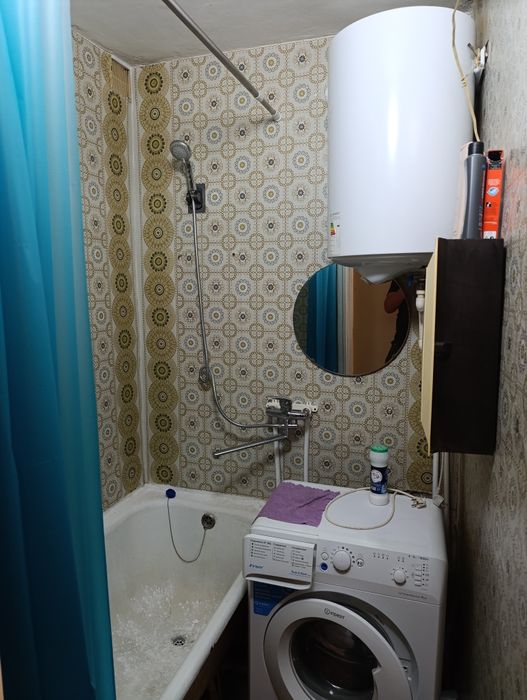 Продается 3 комнатная квартира