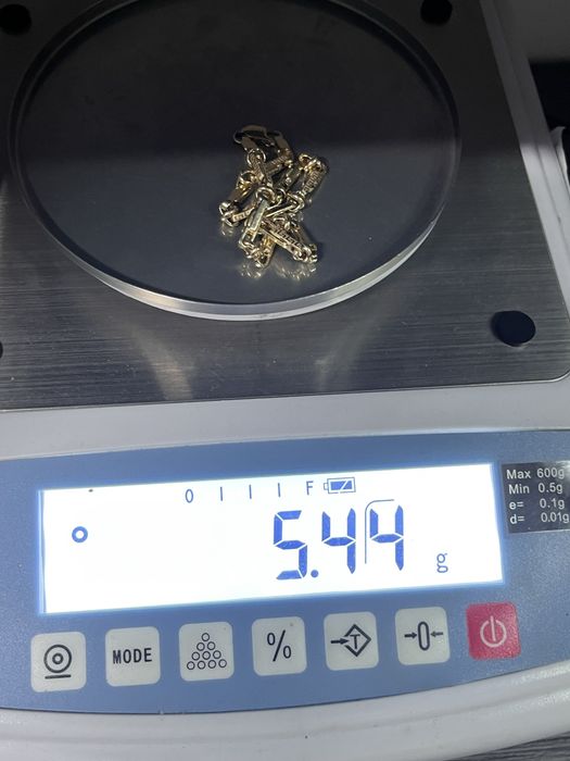 Bratari AUR 14 K -485 lei /gr .Ca nou