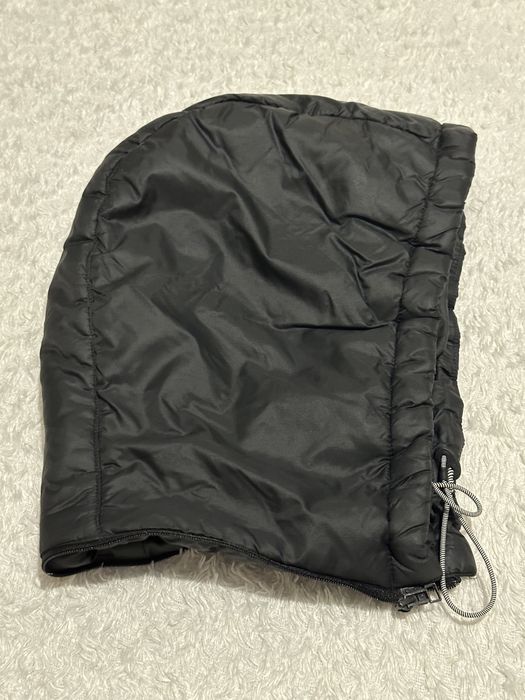 Куртка зимняя